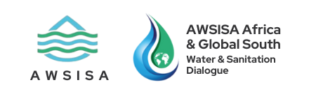 AWSISA Africa and Global South logo
